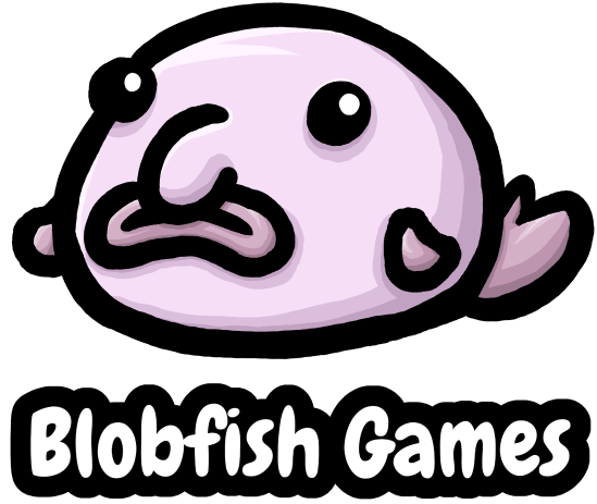 Blobfish Games