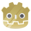 Godot logo